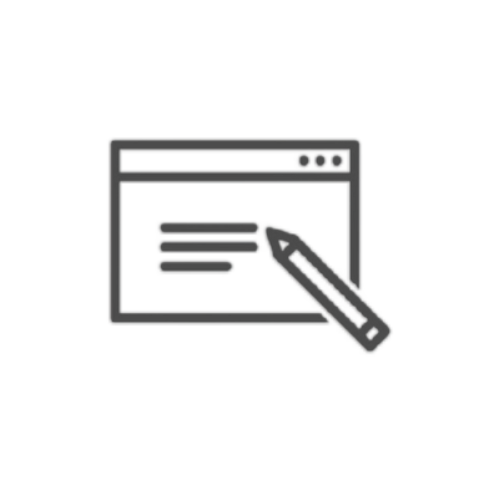 初期ヒアリング