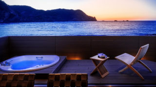 竹野切濱・貸別荘HaCoMeGaNe